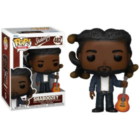 Shaboozey - Pop! Rocks - Tipsy n°482