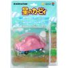 Kirby and the Forgotten Land - Figurine Soft Vinyl Car