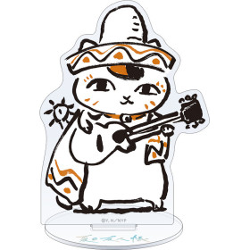 Natsume Yuujin Cho - Stand en acrylique Nyanko Sensei (3)