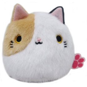 Neko Dango - Peluche 8 cm Mike