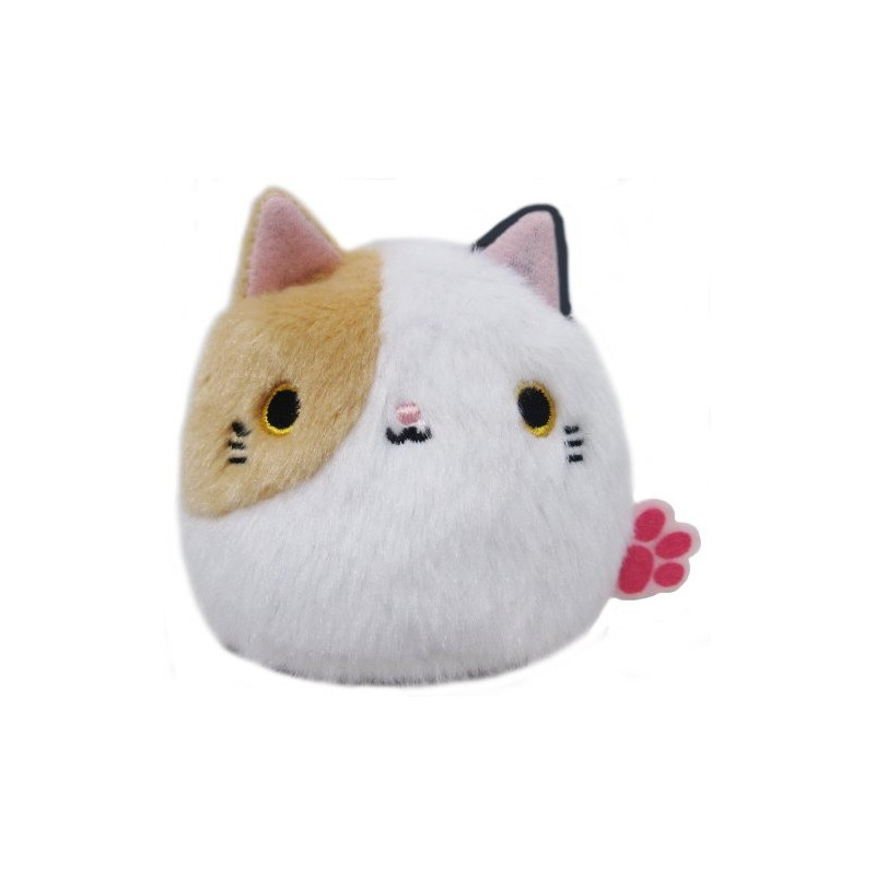 Neko Dango - Peluche 8 cm Mike