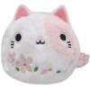 Neko Dango - Peluche 7 cm Mike Sakura