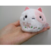 Neko Dango - Peluche 7 cm Mike Sakura