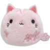 Neko Dango - Peluche 7 cm Tora Sakura