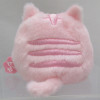 Neko Dango - Peluche 7 cm Tora Sakura