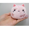 Neko Dango - Peluche 7 cm Tora Sakura