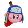 Kirby - Peluche 12 cm Ninja