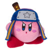 Kirby - Peluche 12 cm Ninja
