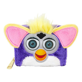 Hasbro - Portefeuille Furby