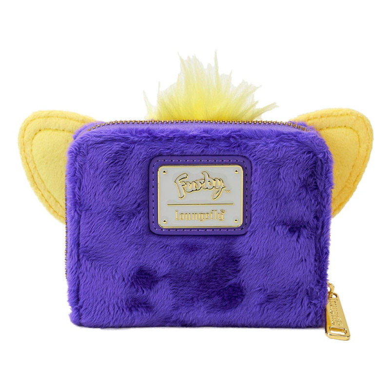 Hasbro - Portefeuille Furby
