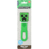 Minecraft - Lampe marque-page Creeper