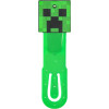 Minecraft - Lampe marque-page Creeper