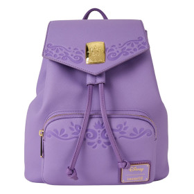 Disney : Tangled - Mini sac à dos Raiponce (Rapunzel)
