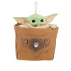 Star Wars : The Mandalorian - Ornement de sapin The Child Grogu Bag