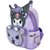 Sanrio - Mini sac à dos Pumpkin Kuromi 