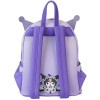 Sanrio - Mini sac à dos Pumpkin Kuromi 