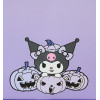 Sanrio - Mini sac à dos Pumpkin Kuromi 