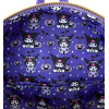 Sanrio - Mini sac à dos Pumpkin Kuromi 