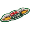 Friends - Patch thermocollant Central Perk