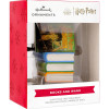 Harry Potter - Ornement de sapin Pile de Livres