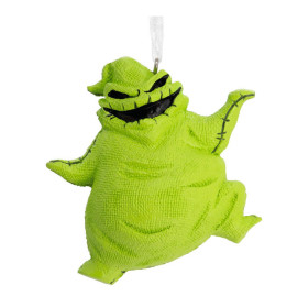 Nightmare Before Christmas - Ornement de sapin Oogie Boogie