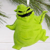 Nightmare Before Christmas - Ornement de sapin Oogie Boogie