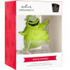 Nightmare Before Christmas - Ornement de sapin Oogie Boogie