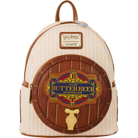 Harry Potter - Mini sac à dos Butterbeer