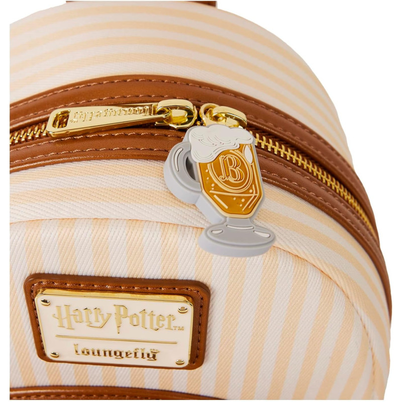 Harry Potter - Mini sac à dos Butterbeer