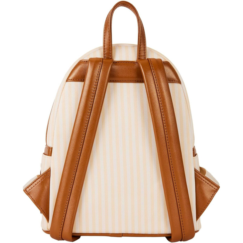 Harry Potter - Mini sac à dos Butterbeer