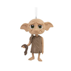Harry Potter - Ornement de sapin Dobby