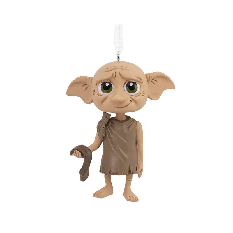 Harry Potter - Ornement de sapin Dobby