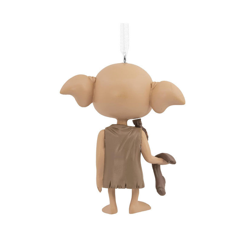 Harry Potter - Ornement de sapin Dobby