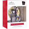 Nightmare Before Christmas - Ornement de sapin Jack & Sally Moon