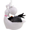Nightmare Before Christmas - Ornement de sapin Jack & Zero