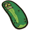 Rick and Morty - Patch thermocollant Pickle Rick