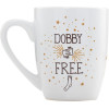 Harry Potter - Set cadeau Tasse et Chaussettes Dobby