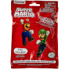 Super Mario - Porte-clé sac à dos Bag Clip 1 EXEMPLAIRE ALEATOIRE