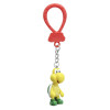 Super Mario - Porte-clé sac à dos Bag Clip 1 EXEMPLAIRE ALEATOIRE