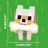 Minecraft - Lampe GloBuddies : Wolf