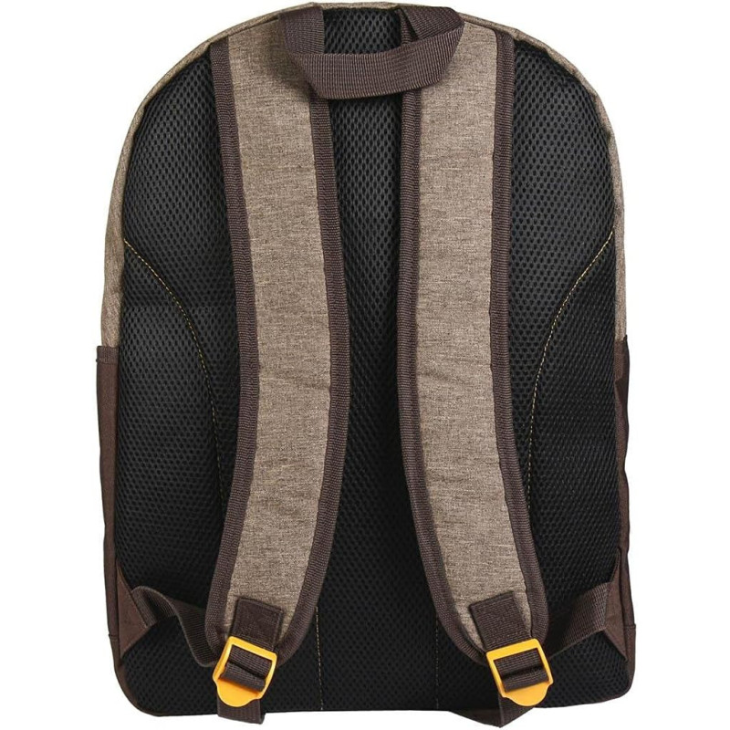 Star Wars : The Mandalorian - Sac à dos Grogu