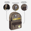 Star Wars : The Mandalorian - Sac à dos Grogu
