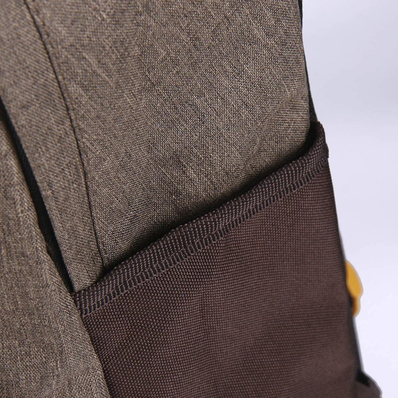 Star Wars : The Mandalorian - Sac à dos Grogu