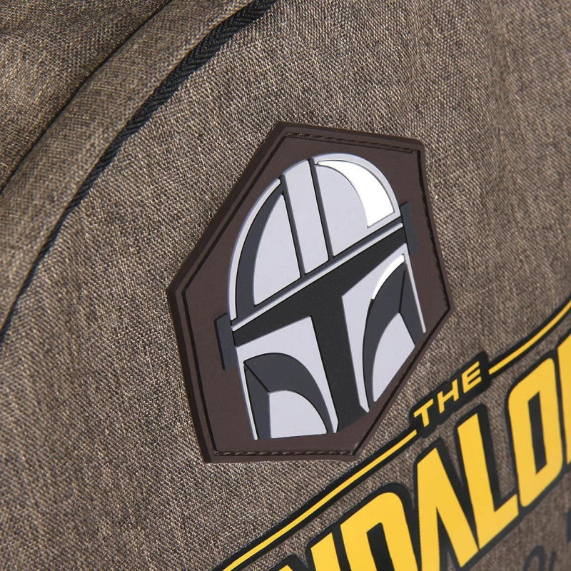 Star Wars : The Mandalorian - Sac à dos Grogu