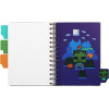 Minecraft - Carnet avec intercalaires