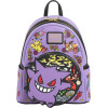 Pokemon - Mini sac à dos Wagara