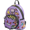 Pokemon - Mini sac à dos Wagara