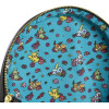 Pokemon - Mini sac à dos Wagara