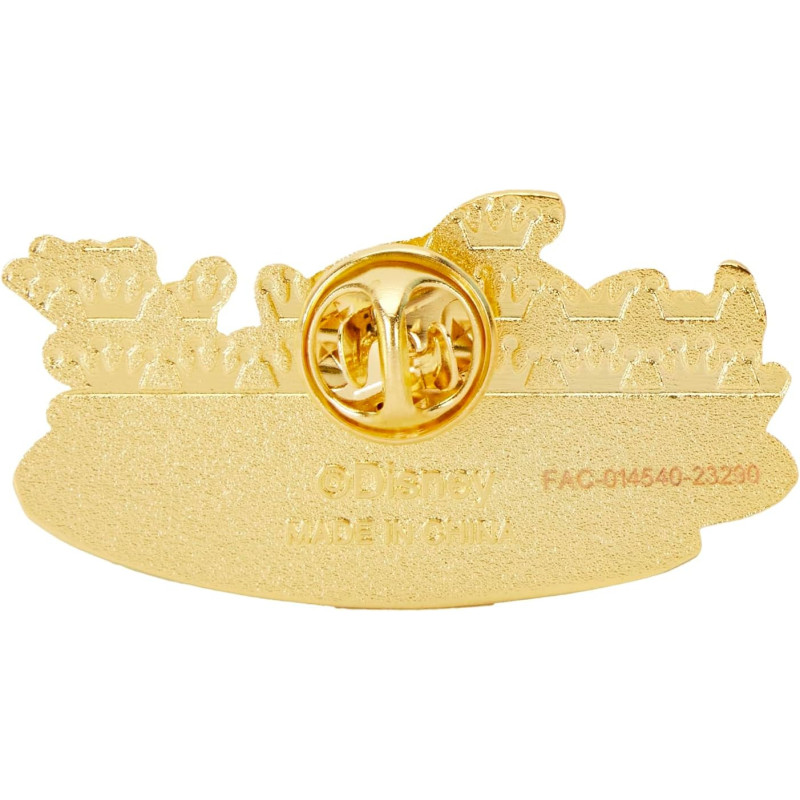 Disney : Peter Pan - Set de 4 pins You Can Fly