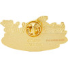 Disney : Peter Pan - Set de 4 pins You Can Fly